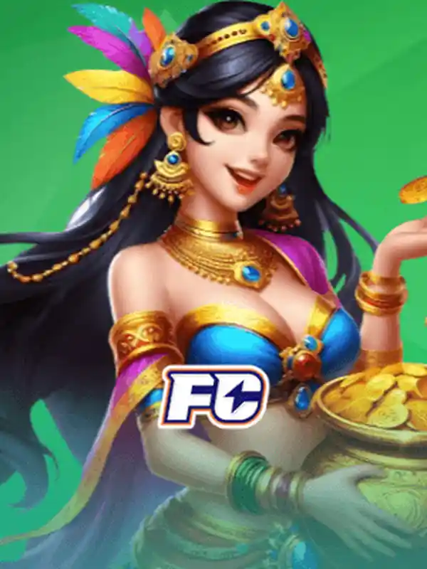 FC স্লট ক্যাসিনো গেম - dkok বাংলাদেশ